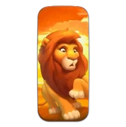 Lion
Safari