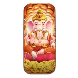 Ganesha
Fortune