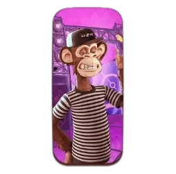 Wild Ape