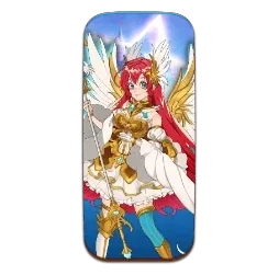 Starlight
Princess 1000