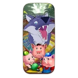 Huff N' Even
More Puff